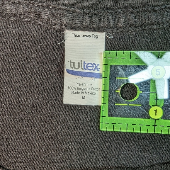 Panic at the 🪩 Disco Tee - Picture 8 of 9